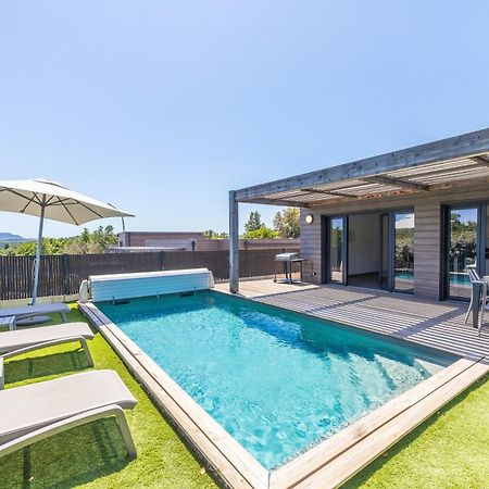 Residence Pierre & Vacances Premium Les Terrasses D'Arsella Porto-Vecchio  Exterior photo