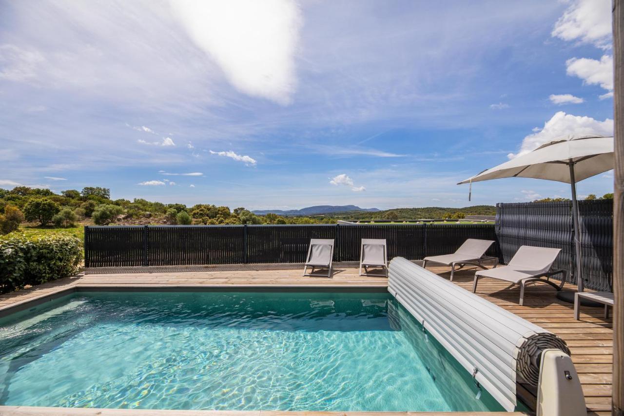Residence Pierre & Vacances Premium Les Terrasses D'Arsella Porto-Vecchio  Exterior photo