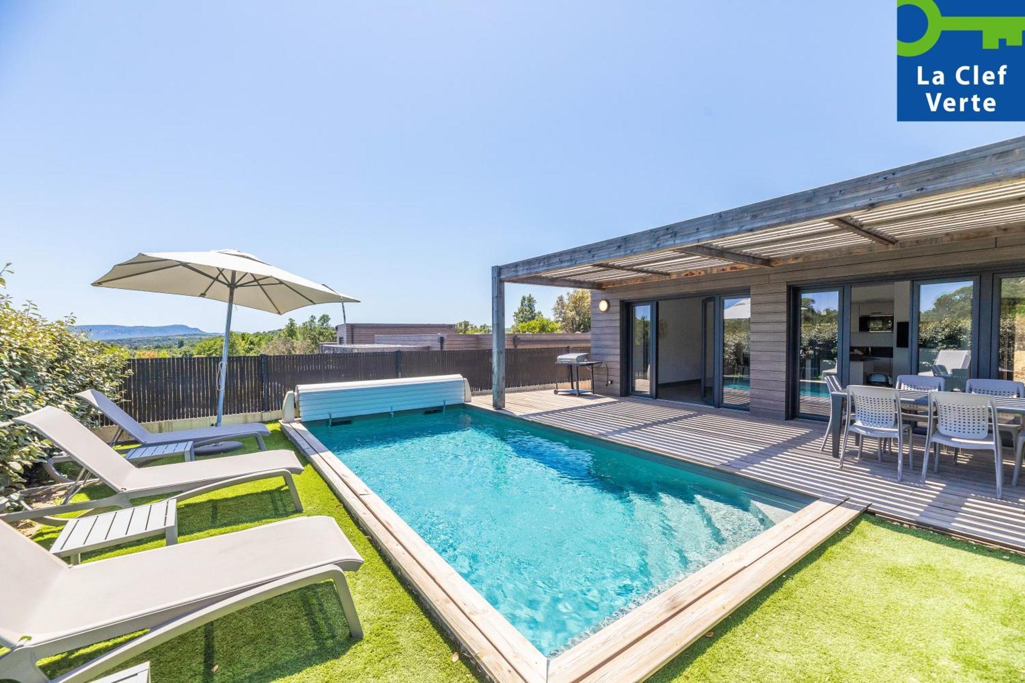 Residence Pierre & Vacances Premium Les Terrasses D'Arsella Porto-Vecchio  Exterior photo
