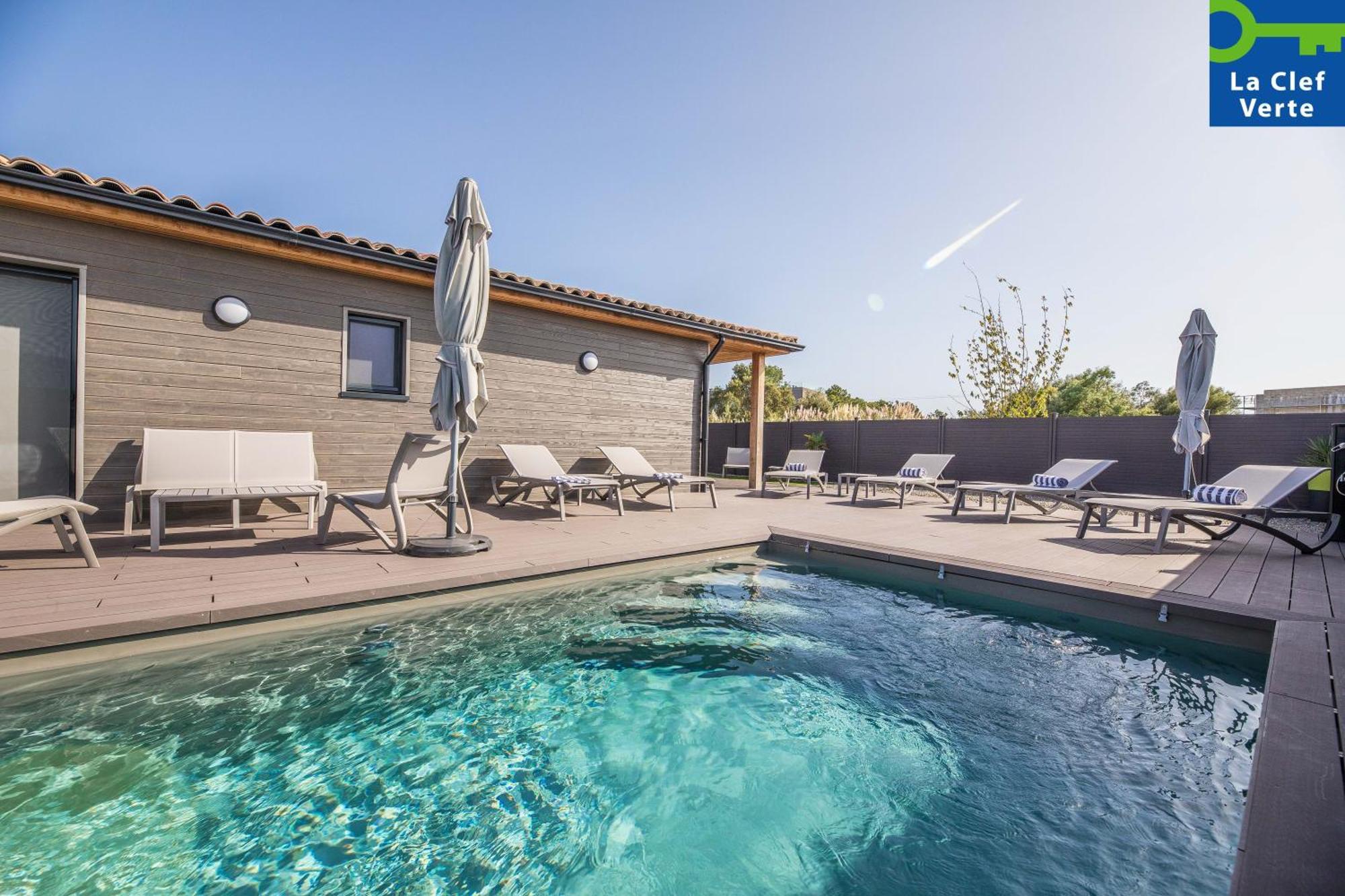 Residence Pierre & Vacances Premium Les Terrasses D'Arsella Porto-Vecchio  Exterior photo