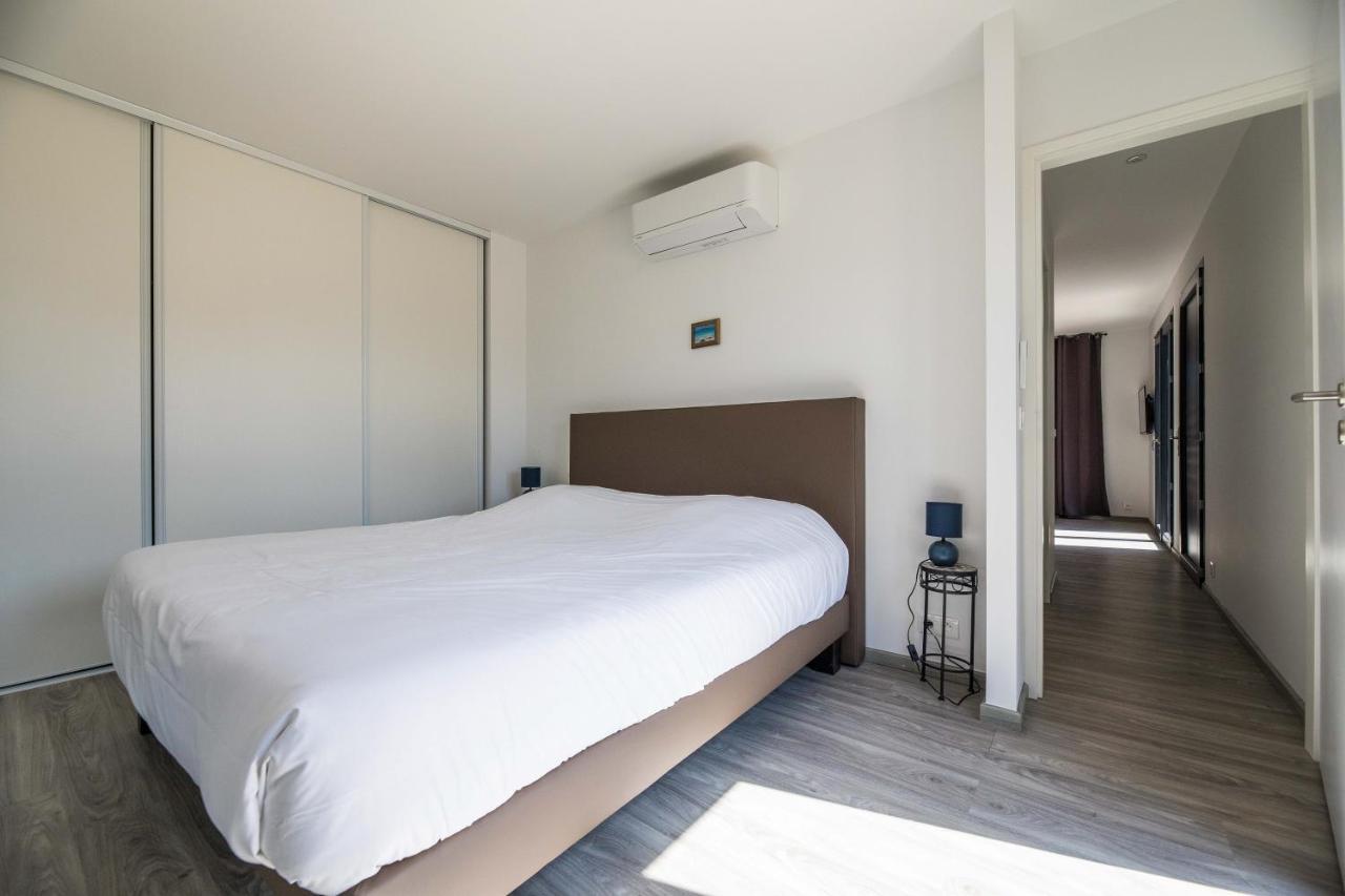 Residence Pierre & Vacances Premium Les Terrasses D'Arsella Porto-Vecchio  Exterior photo