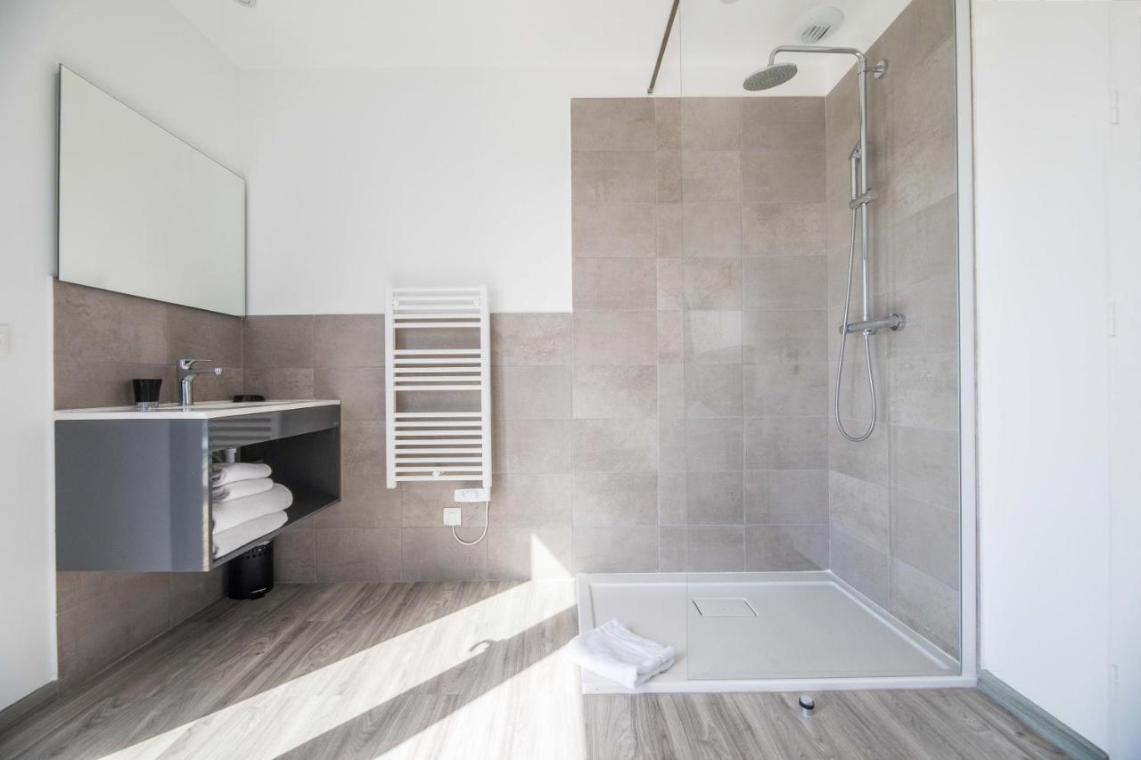 Residence Pierre & Vacances Premium Les Terrasses D'Arsella Porto-Vecchio  Exterior photo