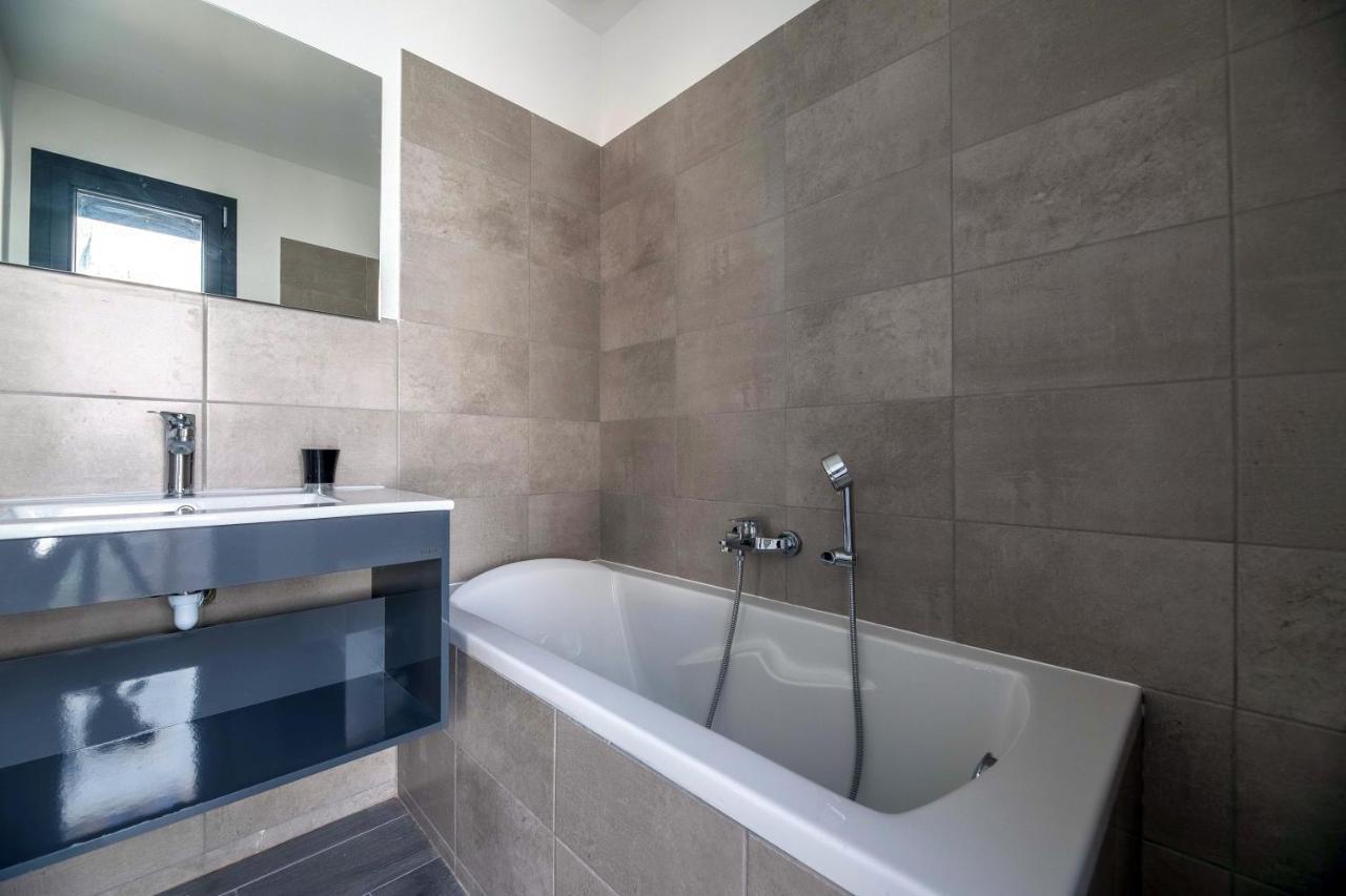 Residence Pierre & Vacances Premium Les Terrasses D'Arsella Porto-Vecchio  Exterior photo